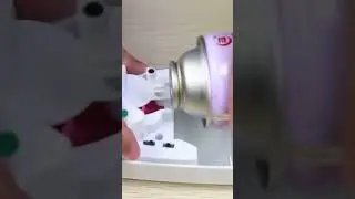 Automatischer Duftspender / Lufterfrischer / Luftspender / Online Einkaufen