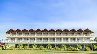 Курорт JKAB Beach Resort, Тринкомали | Путешествие с Сандхьей