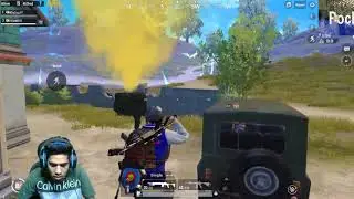 Zero Kill Hai Bhai || Pubg Mobile #49 || MDisCrazY