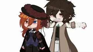 LEAVE ME ALONE. / meme / gc / 15 + 22 skk / shitpost kinda (mostly just lazy)