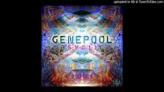 Genepool - Extreme E.T.
