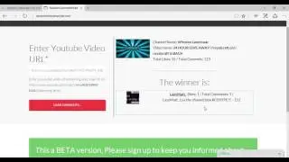 royalcraft.co give away WInners