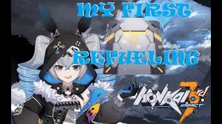 [PC] Honkai Impact - Mes premier ravitaillements {Free to play}