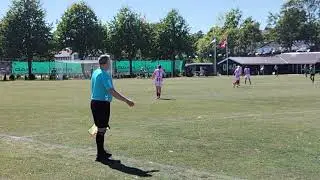 AaB-Thisted/Thy, Kvindefodbold Liga 2 ( 2. Halvleg)