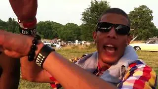 Yellow Child - Pasture Palooza Freestyle (7/23/2011)