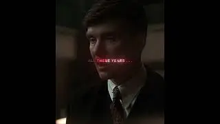 Thomas Shelby | Miguel Angeles - Death Rattle (Super Slowed) Edit
