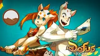 PRESENTACIÓN DE ZURCARAK DE FUERZA 🃏 - DOFUS TOUCH