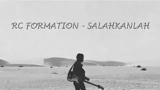 RC FORMATION - SALAHKANLAH