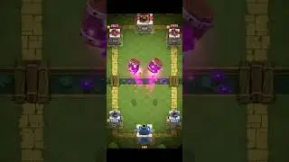 NEW CARD EVOLUTION💀😱 #clashroyale #clashroyalememes