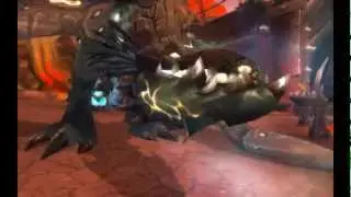 World of warcraft - Enforcer