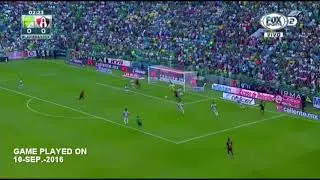 Flavio Santos - Mejores jugadas.