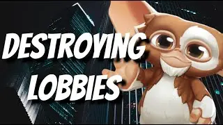 WHAT A TOP 100 GIZMO LOOKS LIKE - MultiVersus