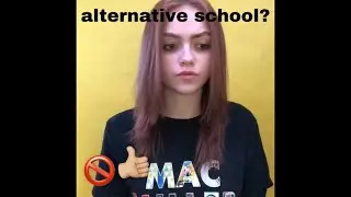 Story Time: My Experience in an Alternative School