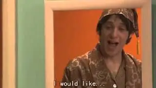 Сериалы на английском Extra English episode 2 Hector goes shopping part2