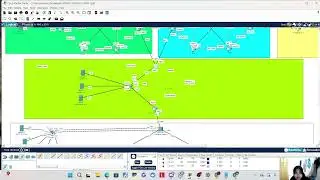Network Security & Wireless Enterprise Polinela