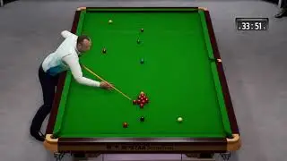 Snooker 2023 ripstone BETVICTOR northern Ireland open