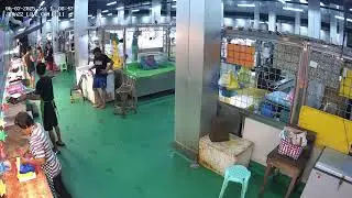 🔴 AGDAO FARMERS MARKET DAVAO CITY PHILIPPINES 🇵🇭 LIVE [CAM 1] JUNE 7, 2025