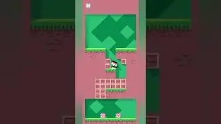 Fancade #94 | Recoil | Level 24 | #shorts