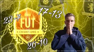FIFA 21: Meine BESTE Weekend League🔥 WL Highlights🔴| MaffinTV