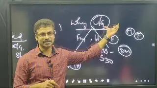 EMERGENCY Article 352 - Article 360 | INDIAN POLITY BY KIRAN SIR | AKKA IAS ACADEMY