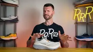 Обзор Saucony Hurricane 24: самые весёлые, удобные и динамичные кроссовки для развития устойчивос...