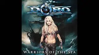 Warriors of the sea.. Doro released her new album.