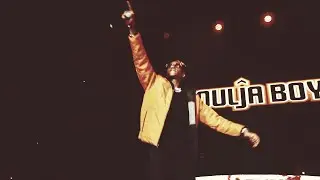Soulja Boy Performs CLASSICS P  * MILLENNIUM TOUR 2020 *