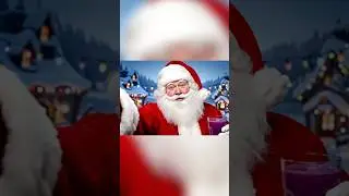 (Vlog pt1) Santa&rsquo;s Purkle drink #christmas #xmas #lastchristmas #santa #lifeisbutadream #newsanta