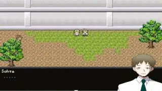 Misao. Truth Серия 7. Тёмное прошлое (финал)