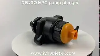 094150-0318 DENSO pump plunger