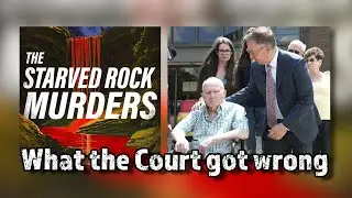 A Legal Autopsy: Andy & Sally Cohen discuss all the ways the Court got it wrong.