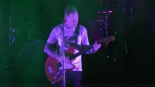 Corey Taylor - Home Live at Klub Stodoła, Warsaw, Poland 03.06.2024 4K