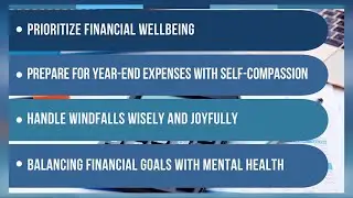 Freedom First Credit Union Has Holiday Spending Tips