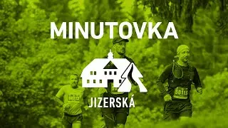To nejlepší z Běhej lesy Jizerská! 💚