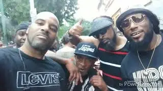 Sean price memorial 8/8/2019