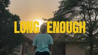 LONG ENOUGH (short film) | Shot on iPhone 14 Plus