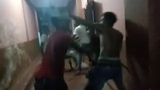 Actor ajithkumar movie and audience attack in srilanka