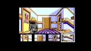 McGee for Amiga