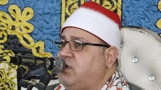 المغرب للشيخ ثروت أسعد ابو الجدايل عزاءالحاج السيدأحمد عبد الرحمن ستوالشقر/ بنها/القليوبيه20/12/2025