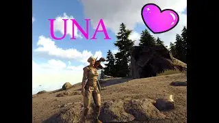 ARK ~ The Una Montage ~ Single-player - PC - no mods - Fjordur