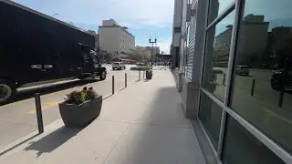 NOW Citizen Journalists share videos of No Kings protest in downtown Lincoln