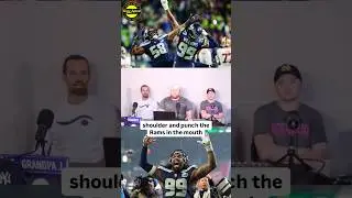 Can Seattle&rsquo;s Defense Dominate the Rams? #NFCChampionship #GoHawks #nfl #football #seattle #seahawks