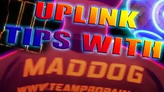 BLACK OPS 3: UPLINK (Tips and Tricks With MADDOG)