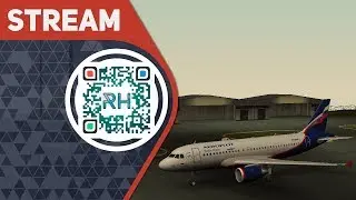 Иная жизнь на &laquo;GTA Province&raquo; #112 | Пилот &laquo;Escobar Airlines&raquo; и &laquo;Liberty City Airlines&raquo; #1