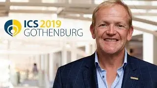 Adrian Wagg - Why submit your abstract to the ICS
