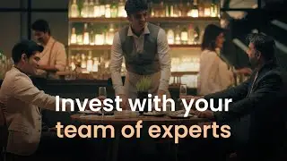 Level up your investments with Dezerv's team of experts