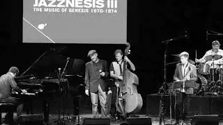 THE CHAMBER OF 32 DOORS (GENESIS