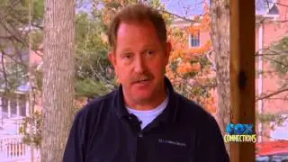 Cox Home Security - Cox Connections