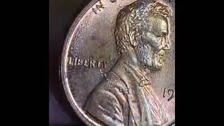 ✝️ INTERESTING ZINC CENT FOUND 🤡 579