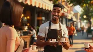 Russell&rsquo;s Gourmet Coffee: The Mini Movie | An Inspirational Hustle Story